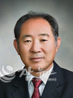 인제군 원종문ㆍ김종각 씨 명예퇴임