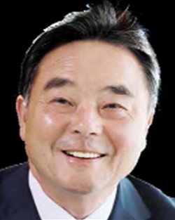 심영섭 동해안권경제자유구역청장. (사진=강원도청 제공)