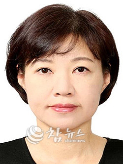 김별아 강원문화재단 이사장. (사진=강원도청 제공)