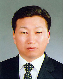 김진복(62) 강원 정선군사회복지협의회장. (사진=정선군청 제공)