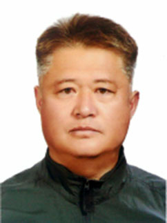 박동철(52) 강원 정선군 임계면 문화체육추진위원장.