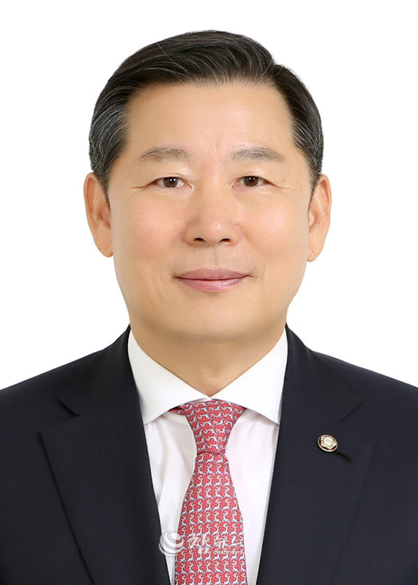 이철규 국회의원(국민의힘, 강원 동해ㆍ태백ㆍ삼척ㆍ정선). (사진=이철규 의원실 제공)